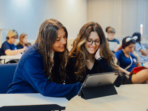 Expandindo Horizontes: Escola das Nações Investe em Novas Oportunidades com a Concourse Global