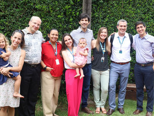 Escola das Nações celebra o Ayyám-i-Ha