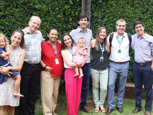 Escola das Nações celebra o Ayyám-i-Ha