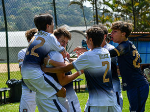 Nations at ISSL Season I: A Historic Tournament for Our Cougars