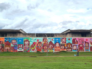 Projeto "Livro de Rua" concorre a Prêmio Publish News 2023