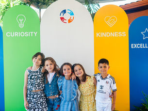 Open House and Community Day Mark the Beginning of the 2026–27 School Year