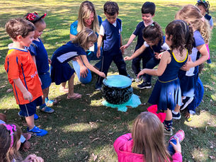 Celebrating World Folklore Day: A Week of Tradition and Culture at School of Nations