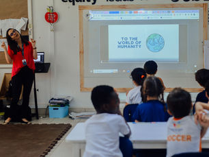 Feliz Dia Internacional do Aprendizado Socioemocional