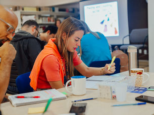 Elevating teaching and learning through Cognitive Coaching