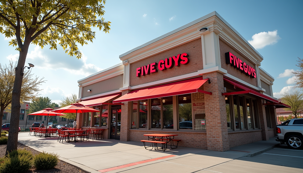 Exciting Restaurant Transformations Coming to Orlando Theme Parks You Won't Want to Miss