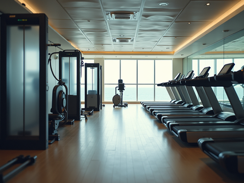 Stay Healthy While Cruising: Top Cruise Wellness Tips for Travelers