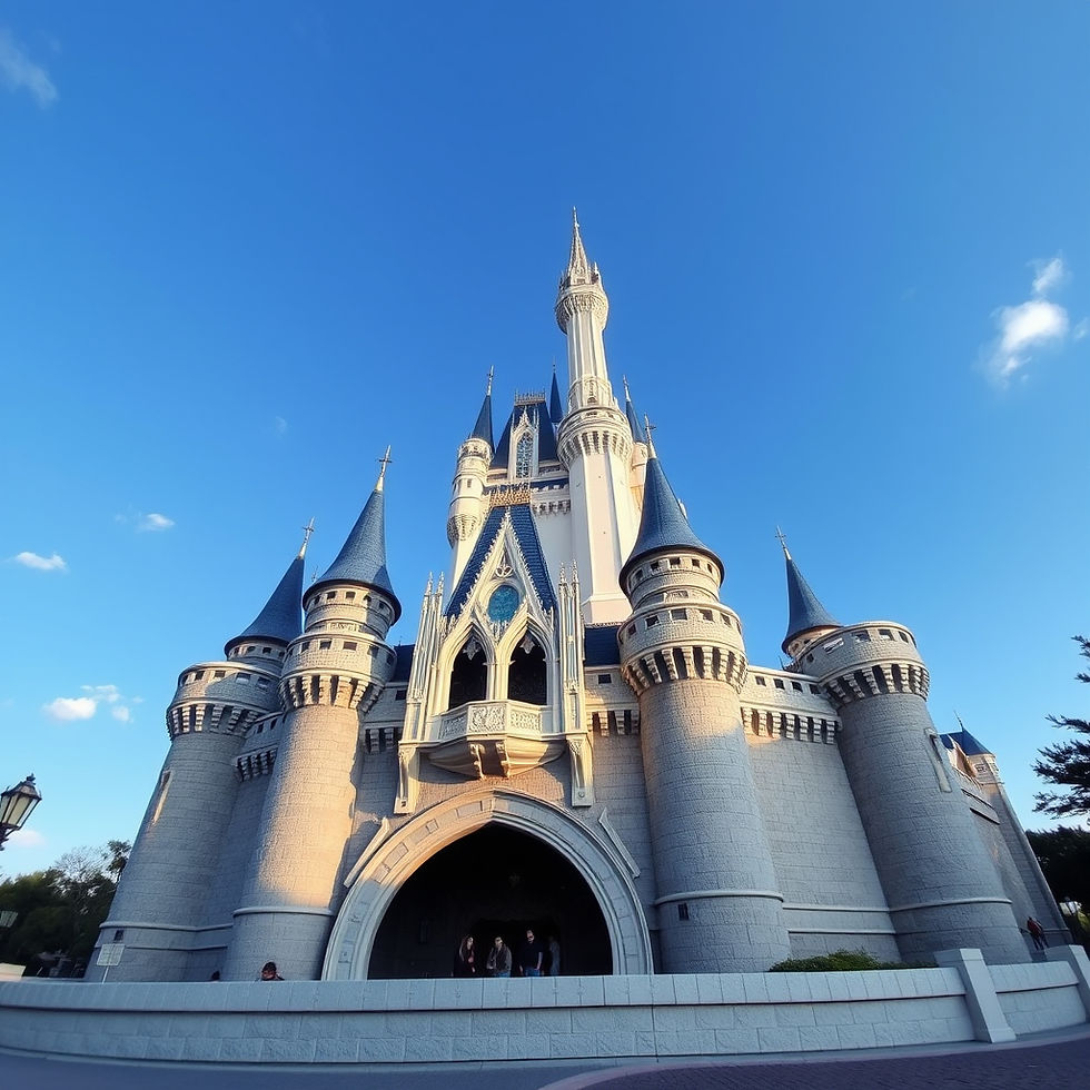 Exciting New Deals and Discounts at Walt Disney World Resort for 2026