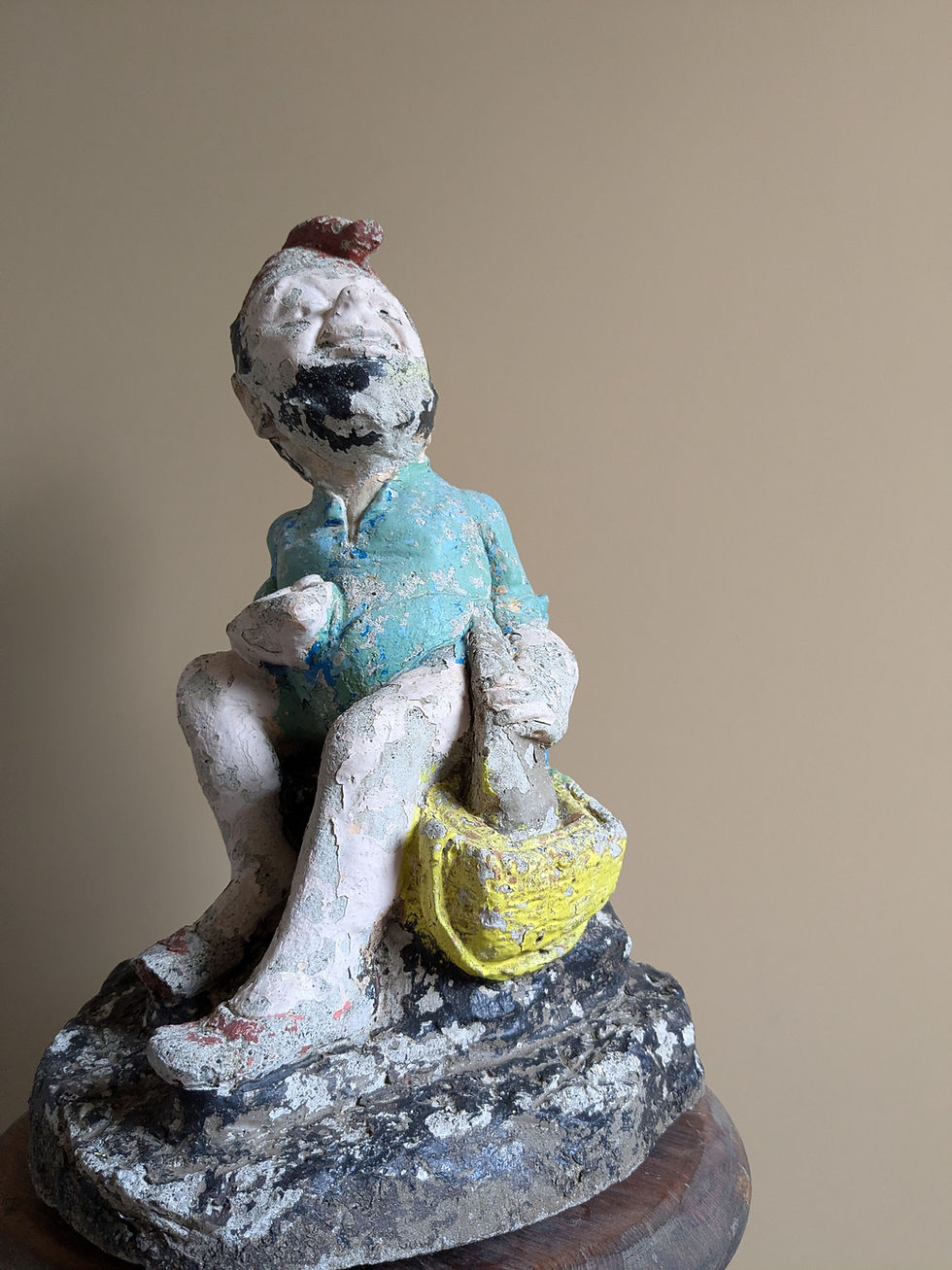 Thumbnail: 1960s Gnome #2