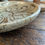 Thumbnail: Studio Pottery Shallow Bowl