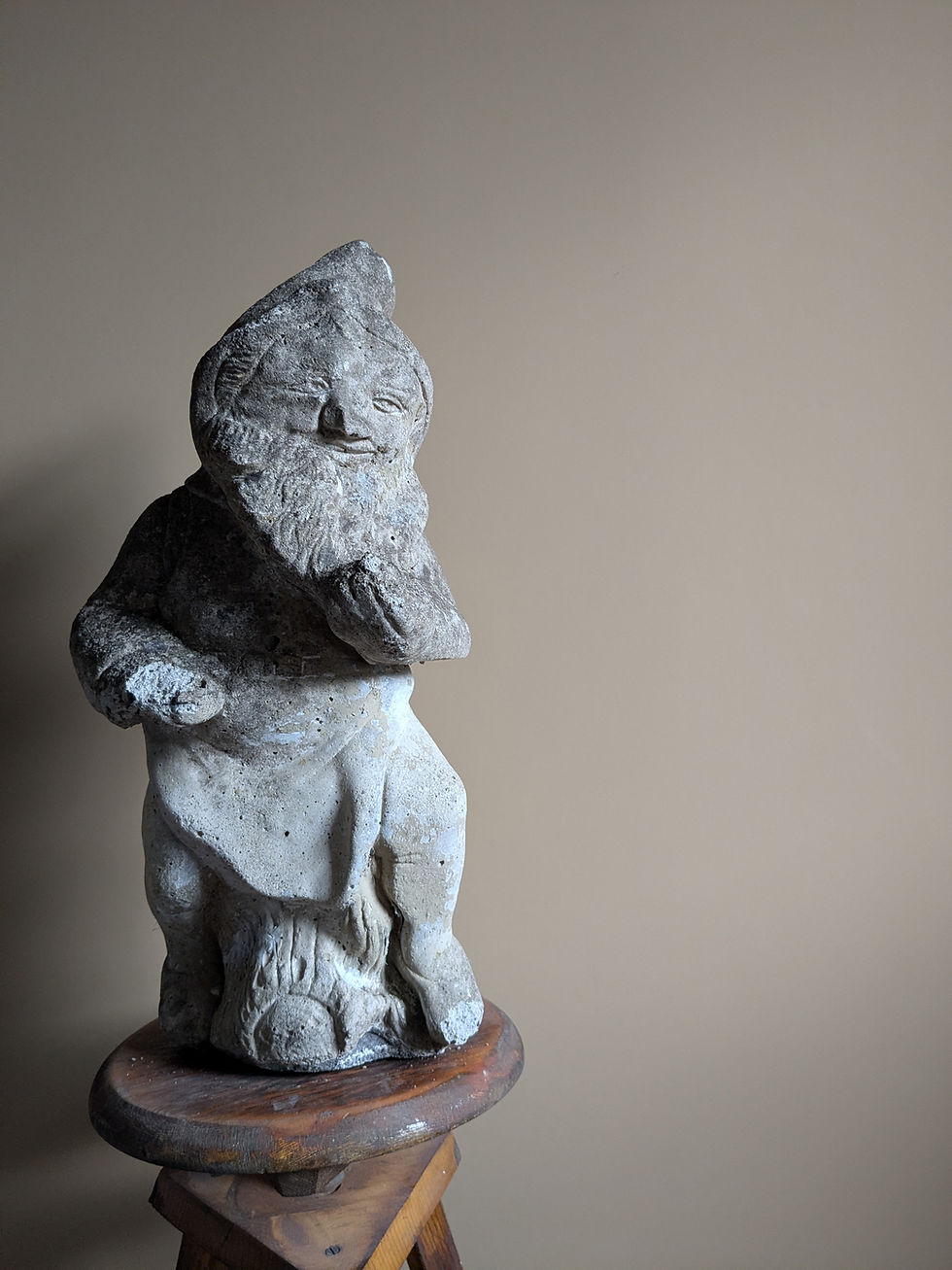 Thumbnail: Gnome