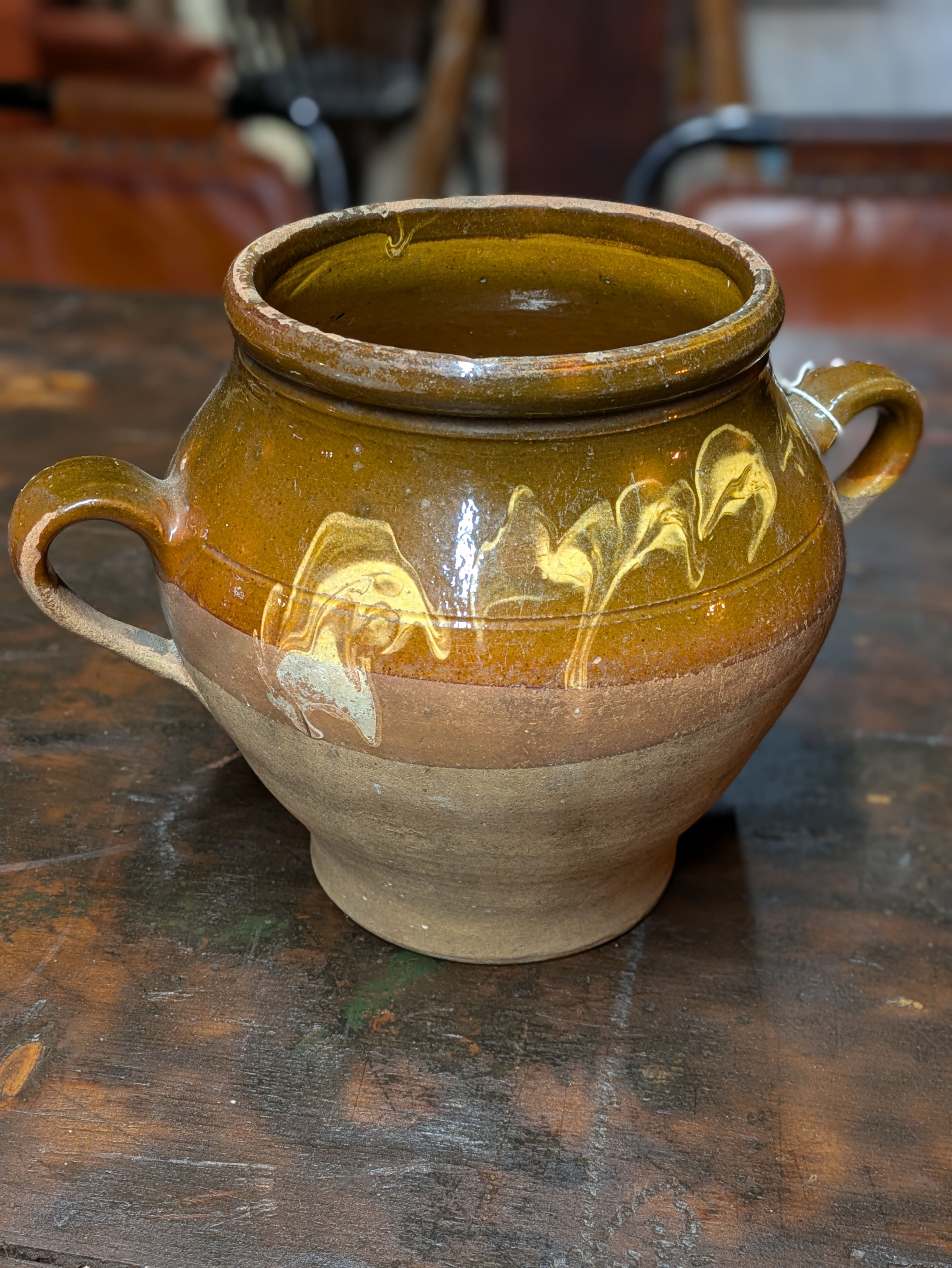 French Pot