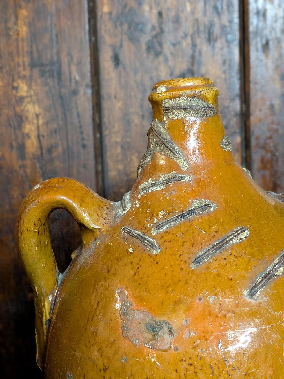 Thumbnail: Circa 1800. Water / Wine Pot