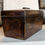 Thumbnail: Tea Caddy With Inlay