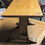 Thumbnail: Yorkshire Oak Fishman Table