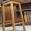 Thumbnail: Vintage Lab Stool
