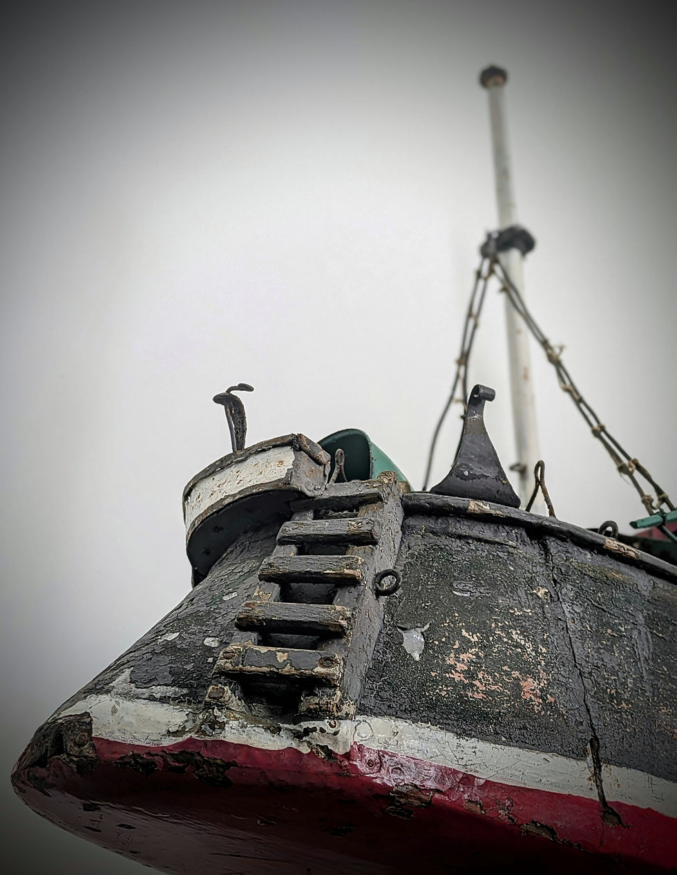 Thumbnail: XL Scratch Built Ship