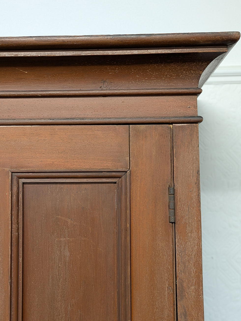 Thumbnail: House Keepers Cupboard C.1900