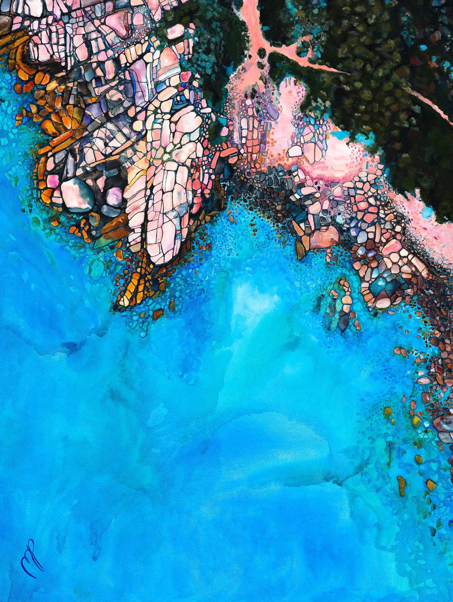 Castle Rock Dunsborough