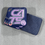 Thumbnail: SIAMESE (R) - Stacked CATS Navy Lavender
