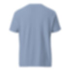 Thumbnail: Unisex garment-dyed heavyweight t-shirt