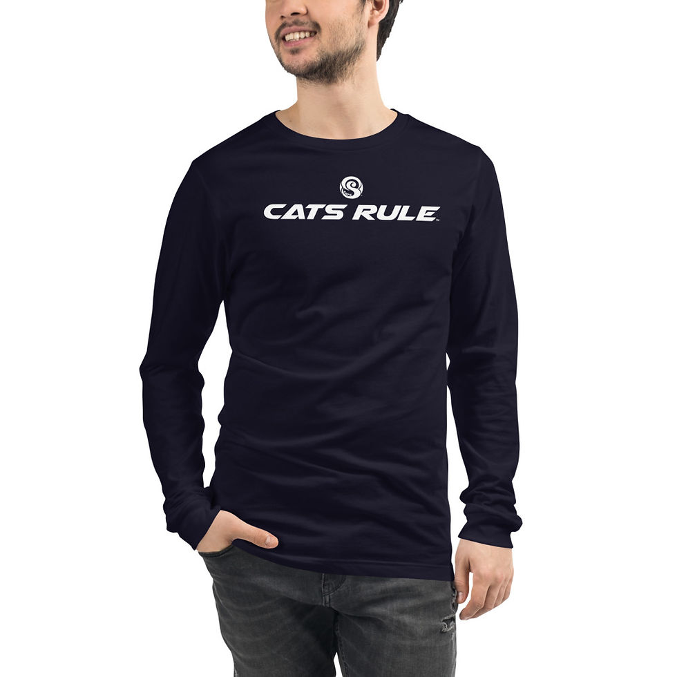 Thumbnail: Coed Long Sleeve