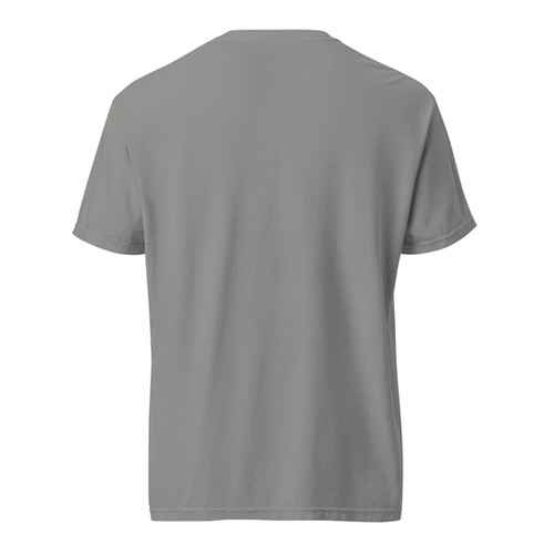 Unisex garment-dyed heavyweight t-shirt | Cornhole Scenario