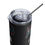 Thumbnail: SCENARIO CCC Sipper Black Tumbler