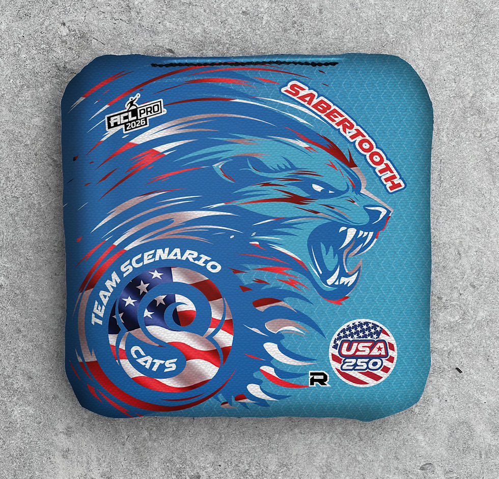 Thumbnail: USA 250 HYPER MONGOOSE (R, L or H)