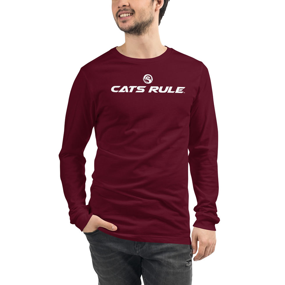 Thumbnail: Coed Long Sleeve