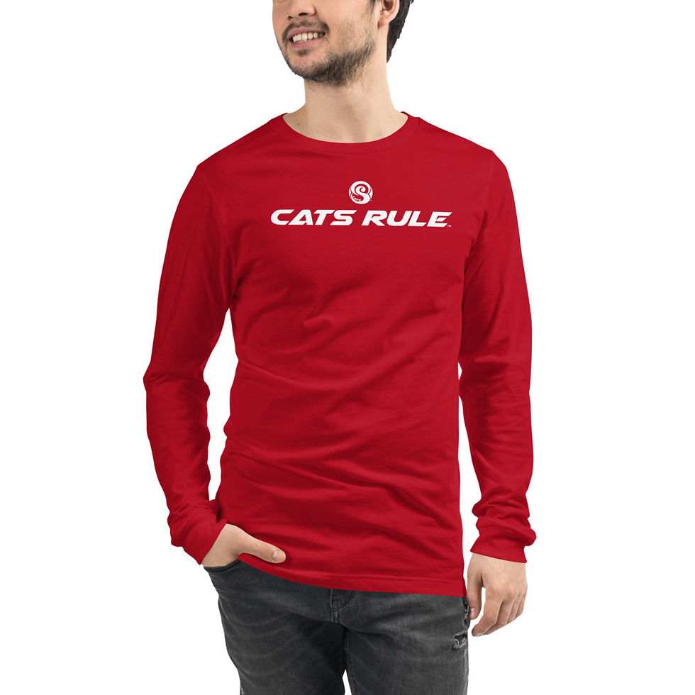 Thumbnail: Coed Long Sleeve