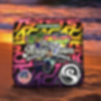 Thumbnail: LEOPARD (R, L or H) - 2026 THROW DOWN