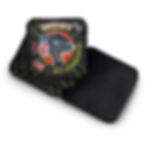 Thumbnail: Multiple Series - Tattoo Panther (R, L, H)