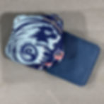 COPYCAT (R) - Blue withLight Blue Mongoose