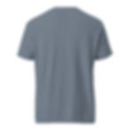 Thumbnail: Unisex garment-dyed heavyweight t-shirt