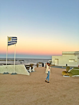 Uruguay: Pequeño-gran país...