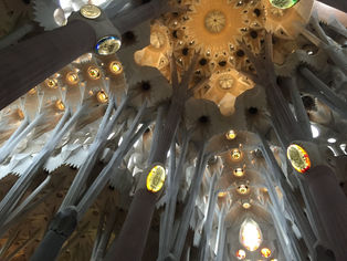 Barcelona: Elixir de juventud eterna
