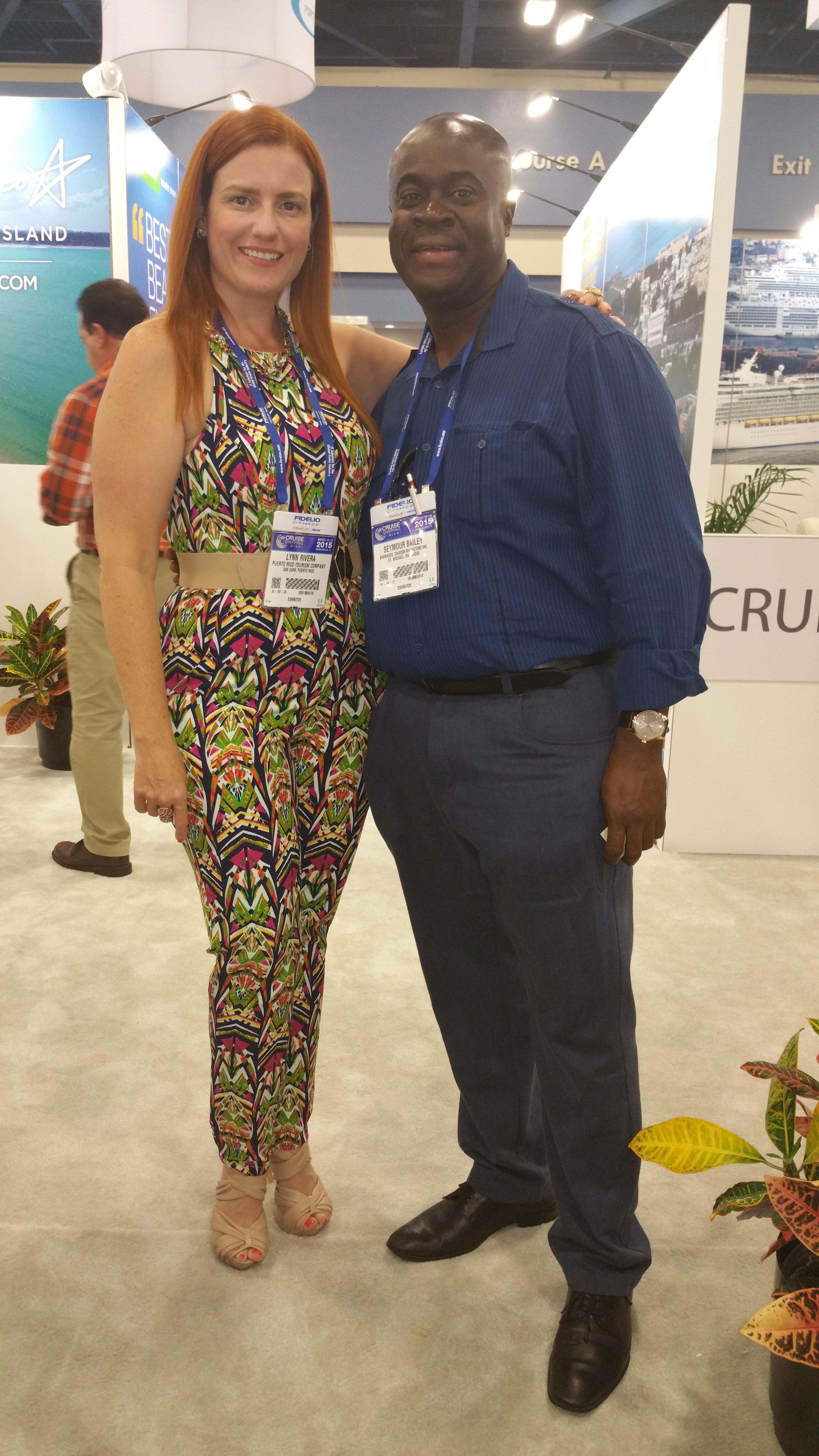 Miami Shipping 2015