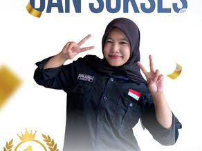 Mahasiswa Ekonomi Pembangunan Universitas Janabadra Raih Juara 1 International Youth Academic and Creative Competition 2026