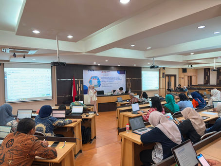 Universitas Janabadra Selenggarakan Workshop Integrasi dan Digitalisasi Sistem Penjaminan Mutu Melalui Aplikasi Quality Management Online (QUMON)