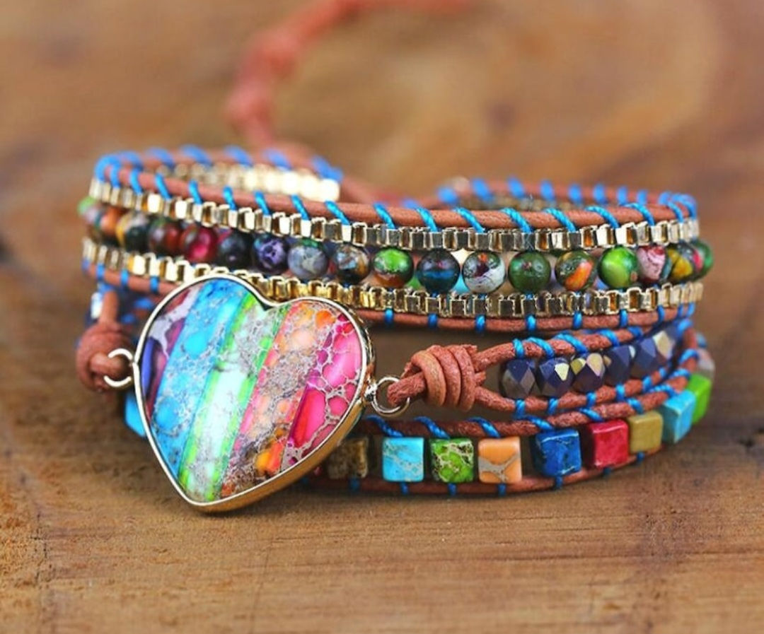 Encanto Celestial – que evoca la paz y la elevación espiritual.