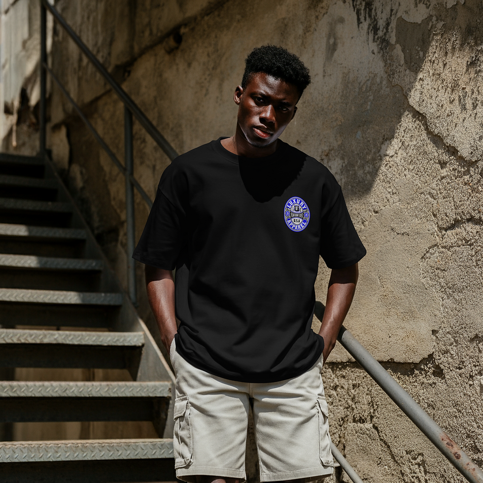 Thumbnail: FDE Champion Circle Tee