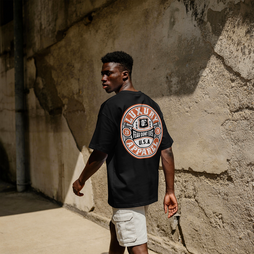 Thumbnail: FDE Champion Circle Tee