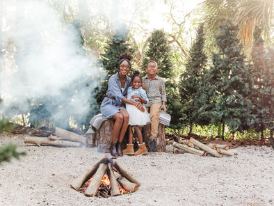 Campfire At Emmy Jay Studio Will Be An Experience To Remember!