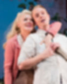 Sid (and Nancy) in Albert Herring