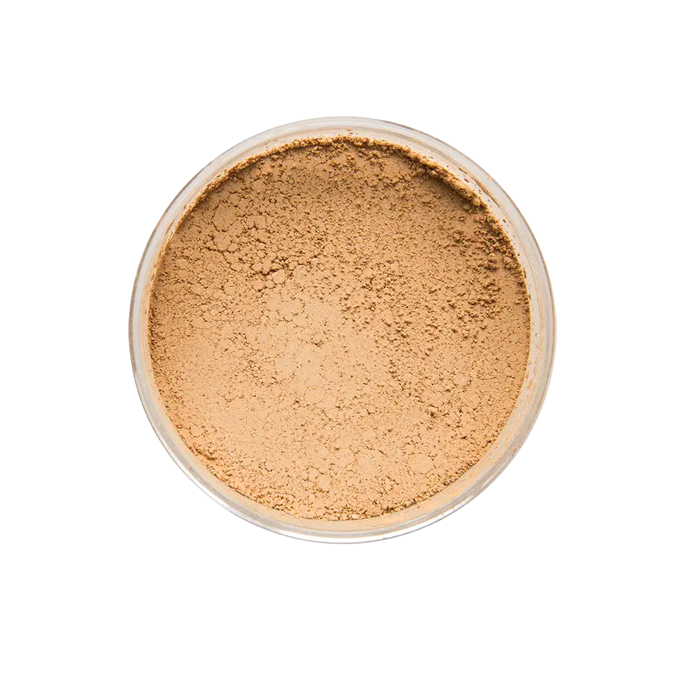 Thumbnail: Loose Mineral Foundation