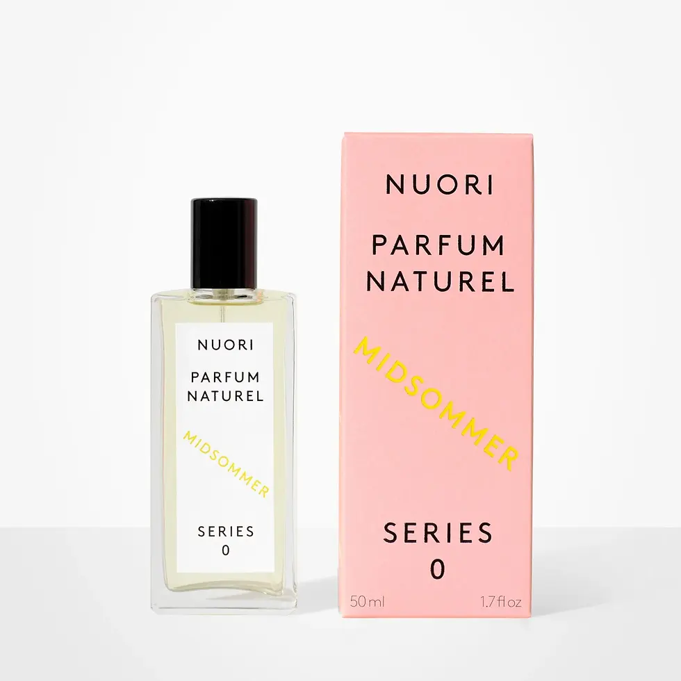 Thumbnail: Naturel parfum Nuori