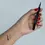 Thumbnail: Stylo liner WR matte - eyeliner - Couleurs de noir