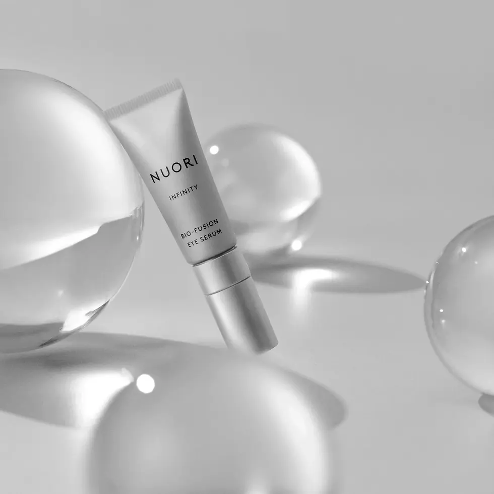 Thumbnail: Infinity Bio-Fusion Eye Serum Nuori