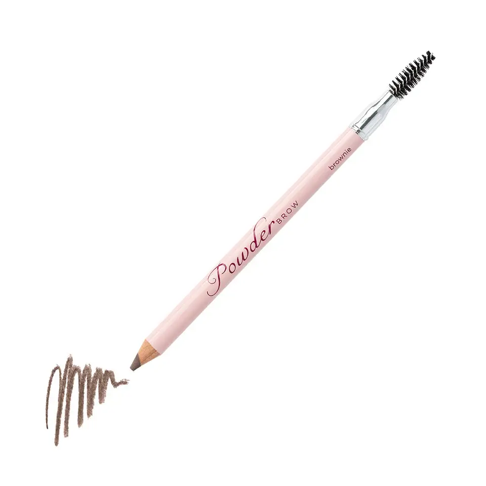 Thumbnail: Powder brow - Cent Pur Cent